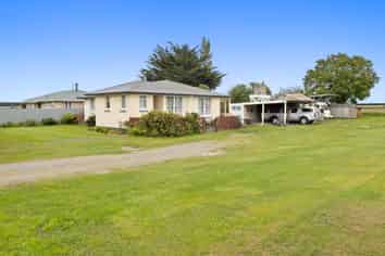 160 Peters Street, Hinds, Hinds