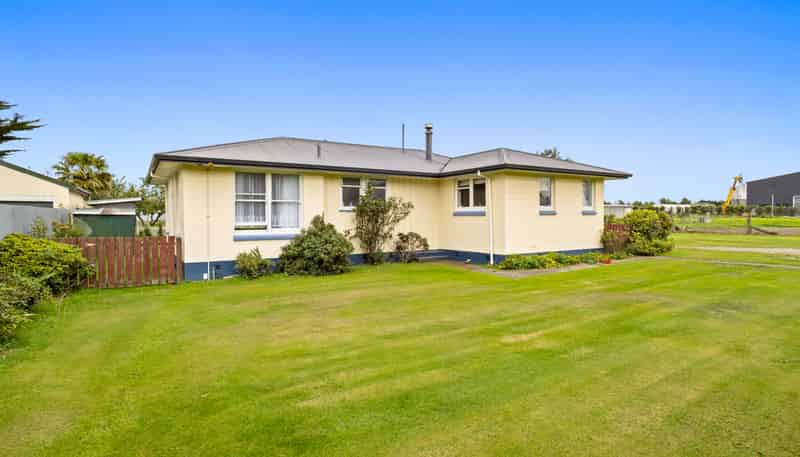 160 Peters Street, Hinds, Hinds