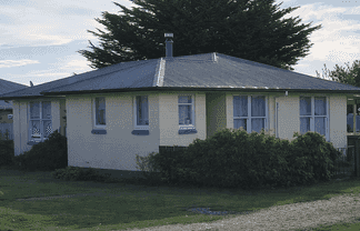 160 Peter Street, Hinds, Hinds