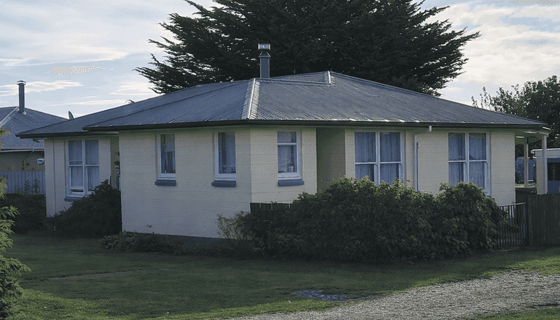 160 Peter Street, Hinds, Hinds