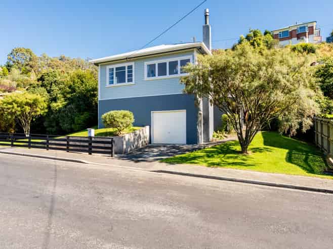 1 Afton Terrace, North East Valley