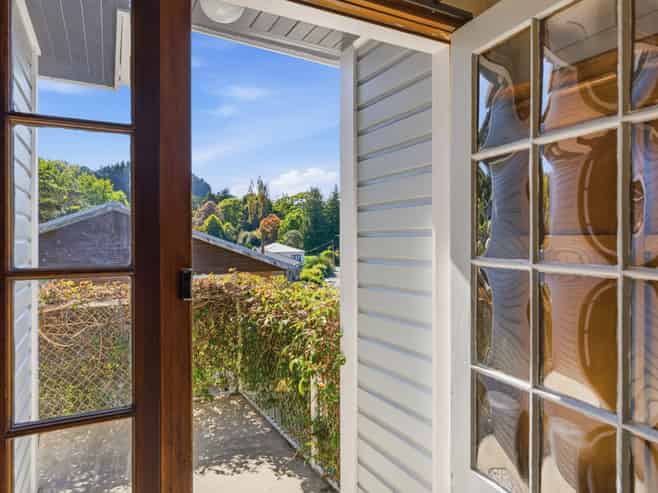 1 Afton Terrace, North East Valley