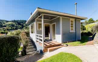 1 Afton Terrace, North East Valley