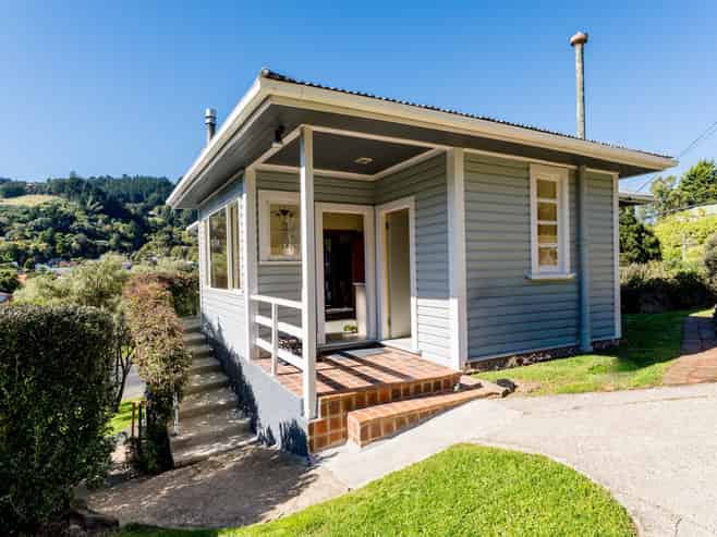 1 Afton Terrace, North East Valley