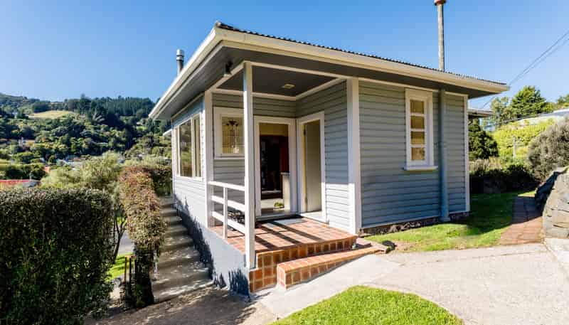 1 Afton Terrace, North East Valley