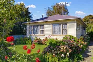 18 Dunford Street, Rakaia