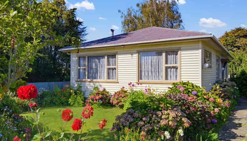 18 Dunford Street, Rakaia