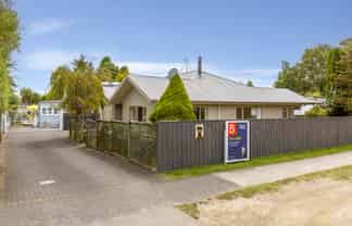 2/156 Spa Road, Taupo