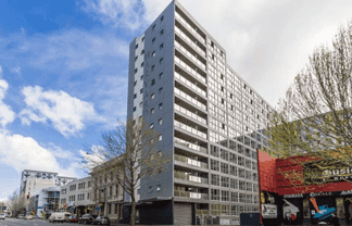 3A/147 Hobson Street, Auckland Central