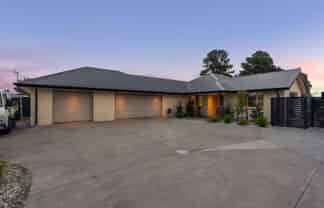 62 Stanford Way, Rolleston