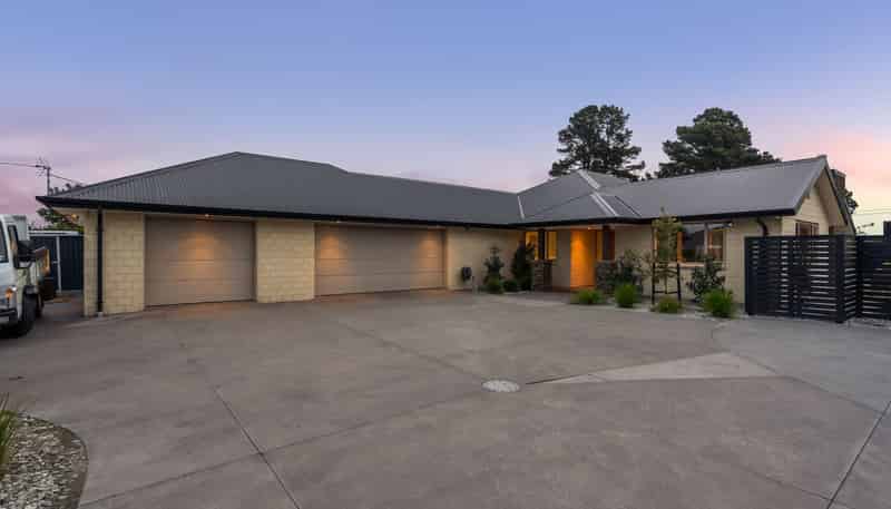 62 Stanford Way, Rolleston