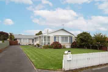 1130A Heaphy Terrace, Fairfield