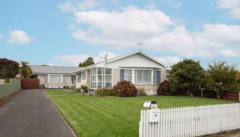 1130A Heaphy Terrace, Fairfield