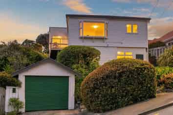 71 Jubilee Road, Khandallah