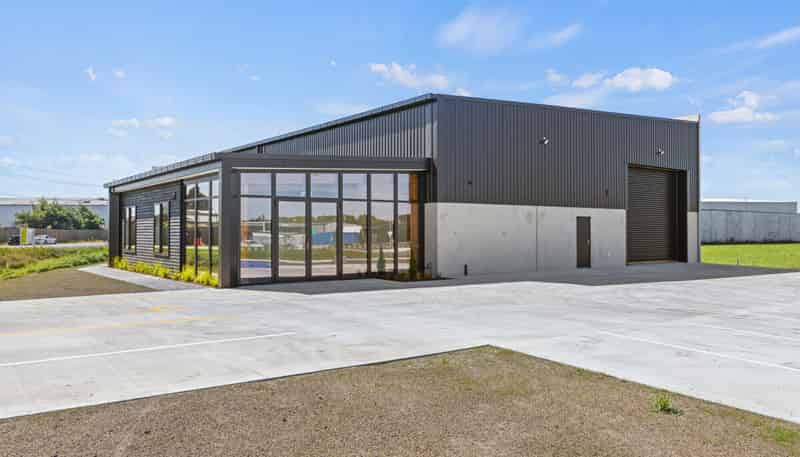 32 Southern Cross Road, Rangiora