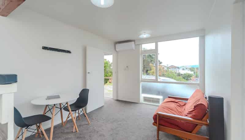 92B Overtoun Terrace, Hataitai