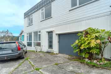 92B Overtoun Terrace, Hataitai