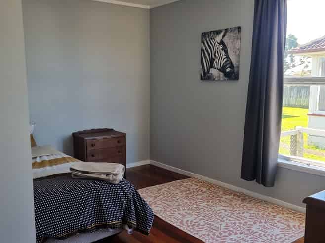 52 Kummer Crescent, Masterton