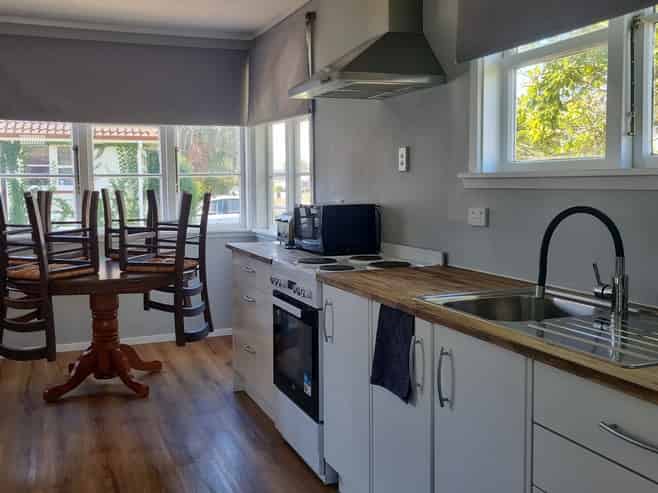 52 Kummer Crescent, Masterton