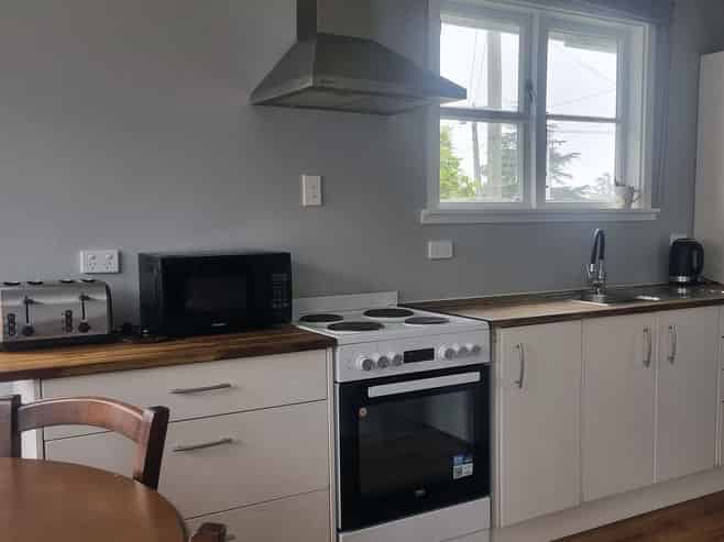 52 Kummer Crescent, Masterton