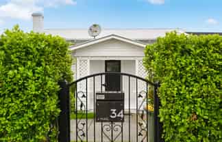 34 Elliot Street, Papakura