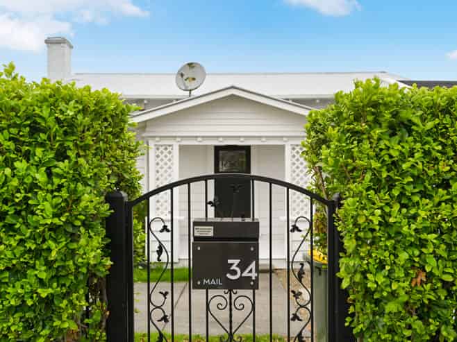 34 Elliot Street, Papakura