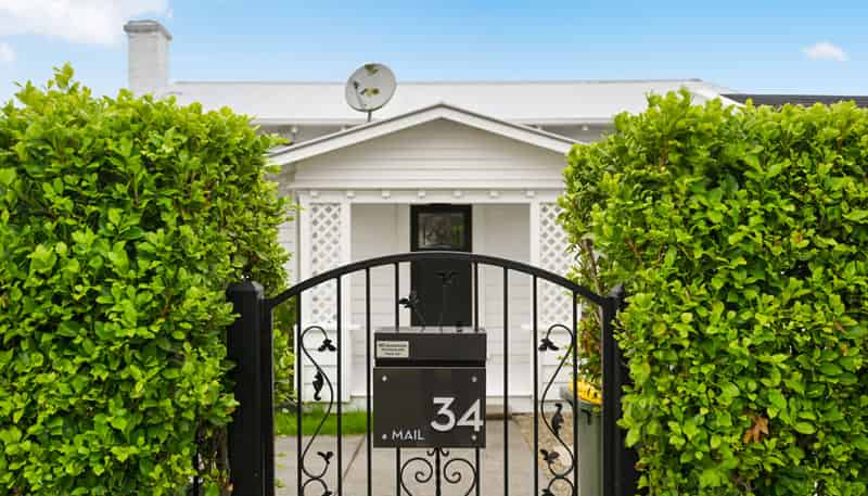 34 Elliot Street, Papakura