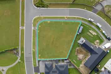 2 Panama Crescent, West Melton