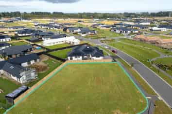 2 Panama Crescent, West Melton