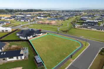 2 Panama Crescent, West Melton