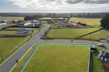 2 Panama Crescent, West Melton