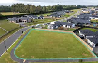 2 Panama Crescent, West Melton