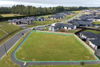 2 Panama Crescent, West Melton