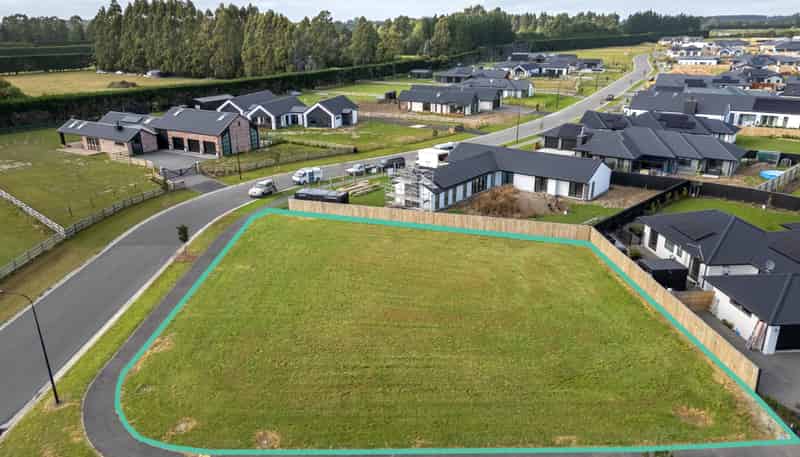 2 Panama Crescent, West Melton