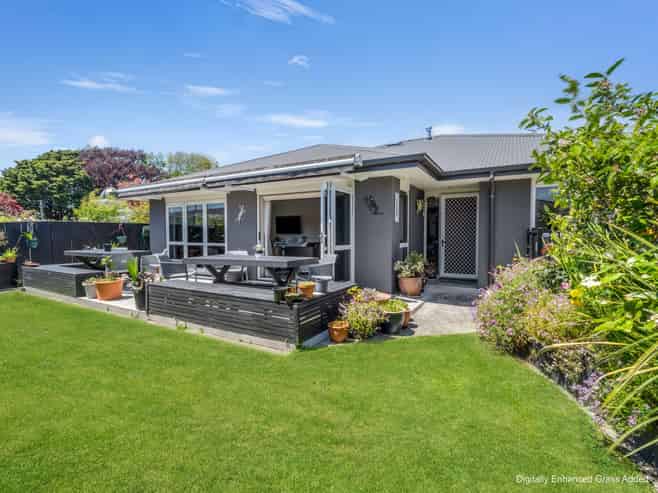 112B Weraroa Road, Levin
