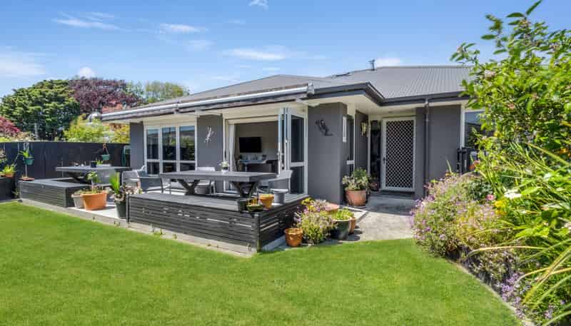 112B Weraroa Road, Levin
