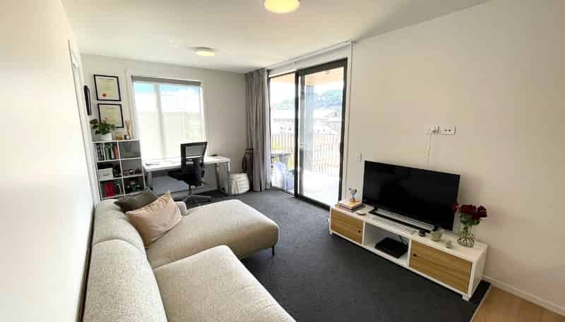 102A/82 Rugby Street, Mount Cook