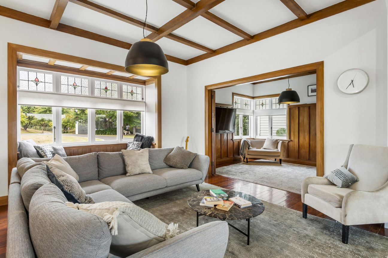 Timeless Character with an Incredible Lifestyle - Aanzicht 6