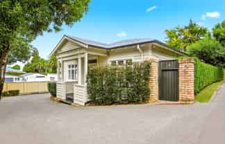 6 Lillington Road, Remuera