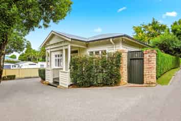 6 Lillington Road, Remuera