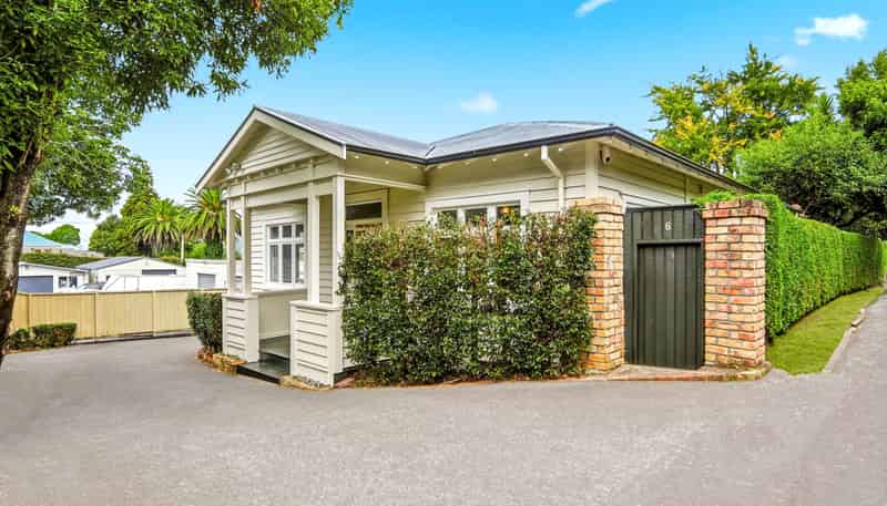 6 Lillington Road, Remuera