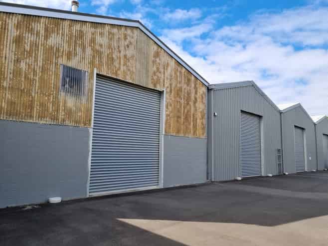 Great Value Industrial