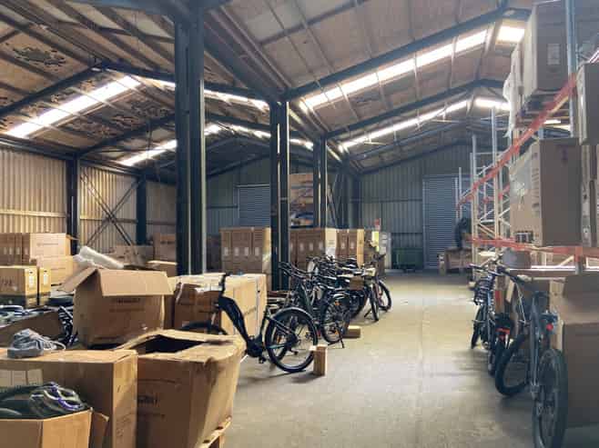 Great Value Industrial