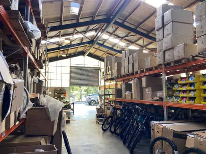 Great Value Industrial