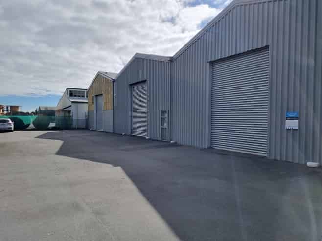 Great Value Industrial