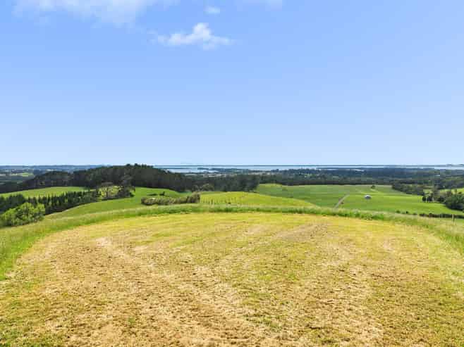 273F Lund Road, Katikati