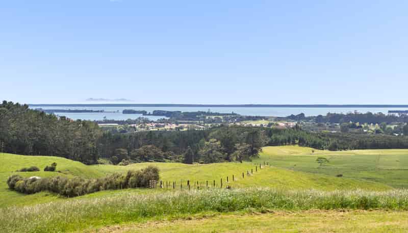 273F Lund Road, Katikati