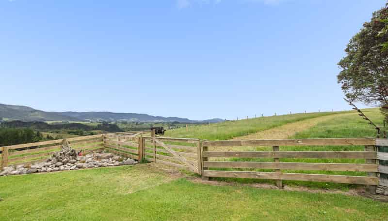 273F Lund Road, Katikati