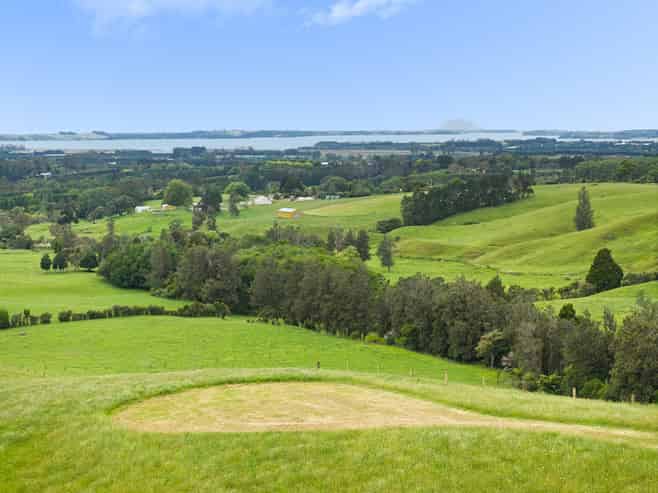 273F Lund Road, Katikati