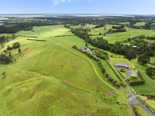 273F Lund Road, Katikati